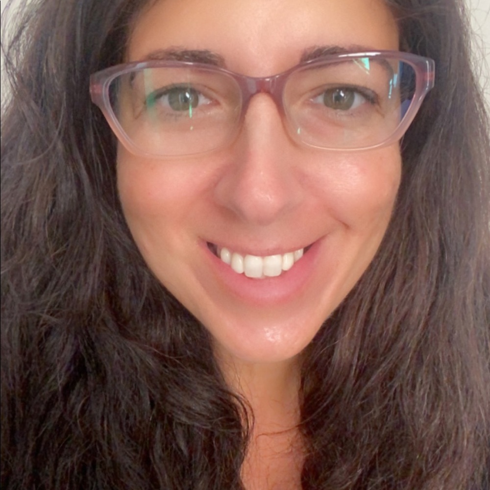 Dolce & Gabbana Glasses